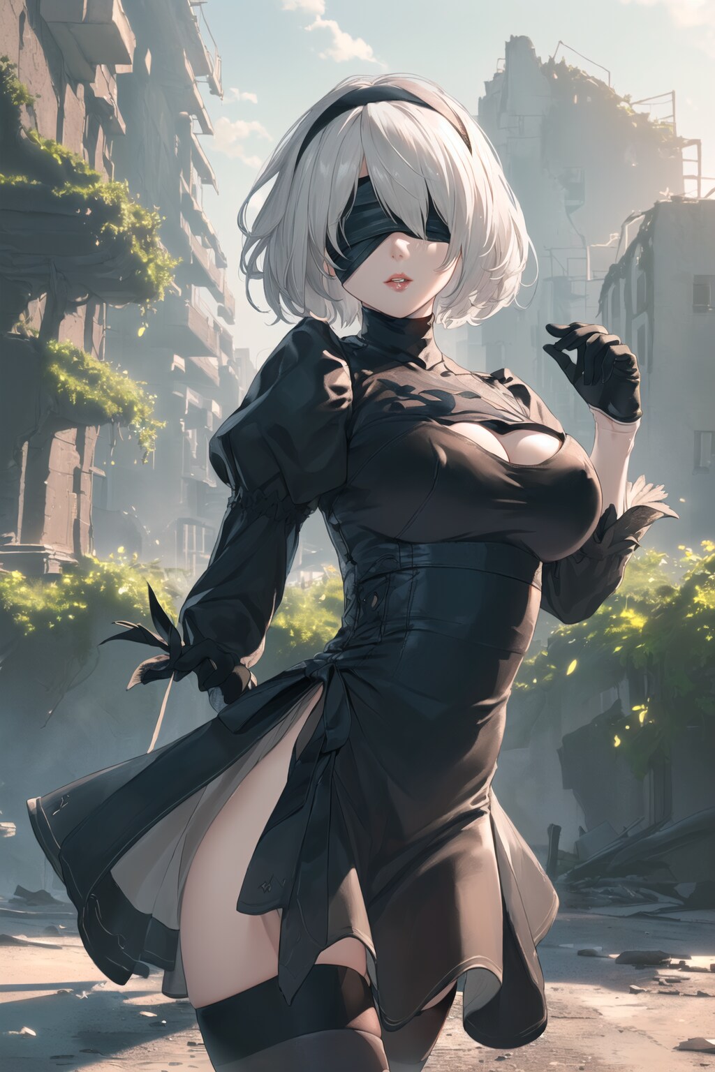 2B（ﾆｰｱｵｰﾄﾏﾀ）その40
