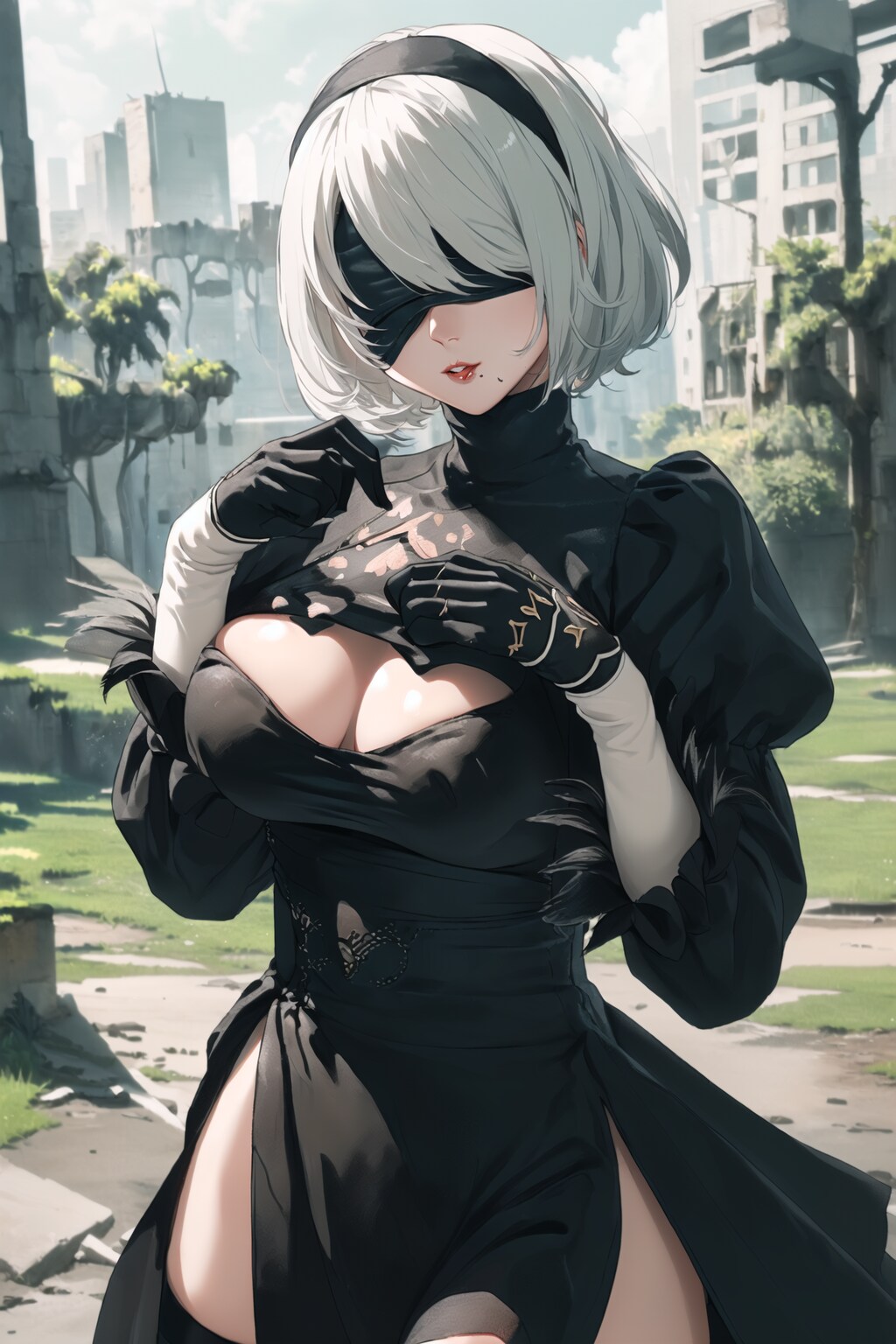 2B（ﾆｰｱｵｰﾄﾏﾀ）その40