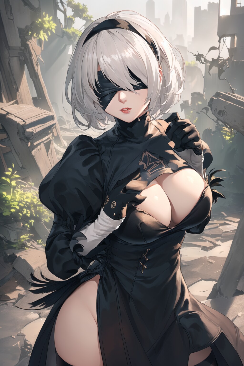 2B（ﾆｰｱｵｰﾄﾏﾀ）その40