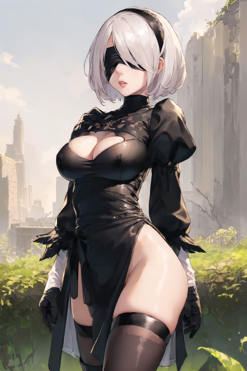 2B（ﾆｰｱｵｰﾄﾏﾀ）その40