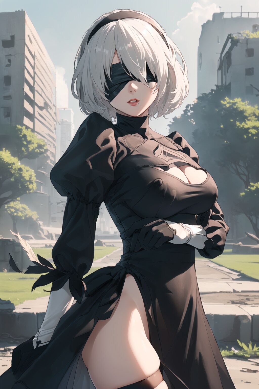2B（ﾆｰｱｵｰﾄﾏﾀ）その40