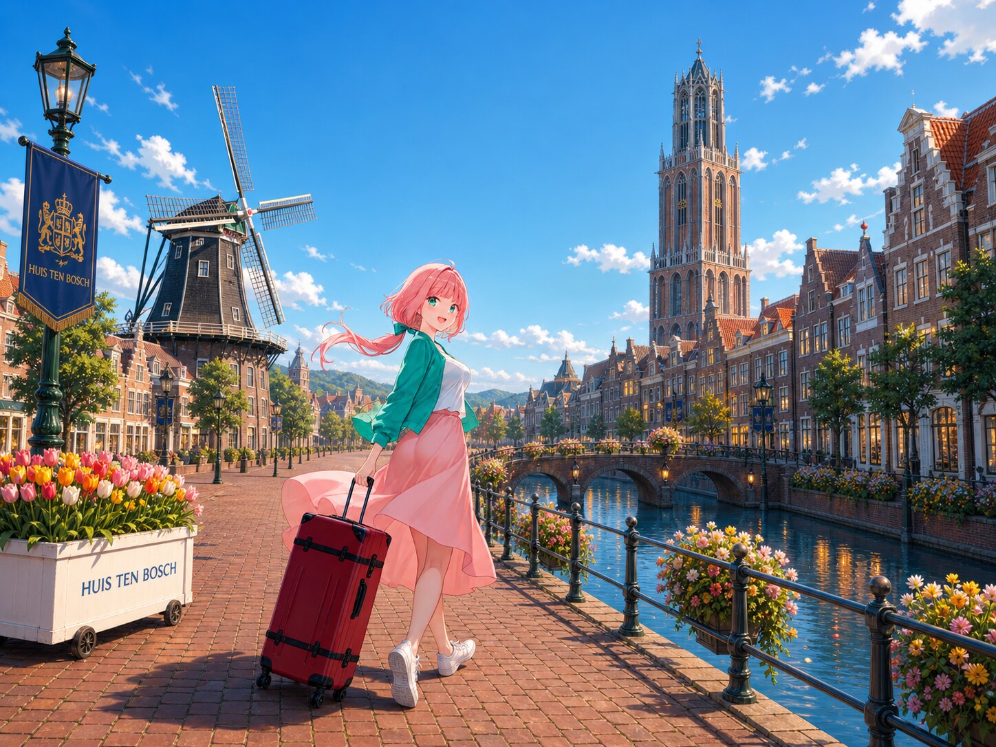 遠いようで近い国