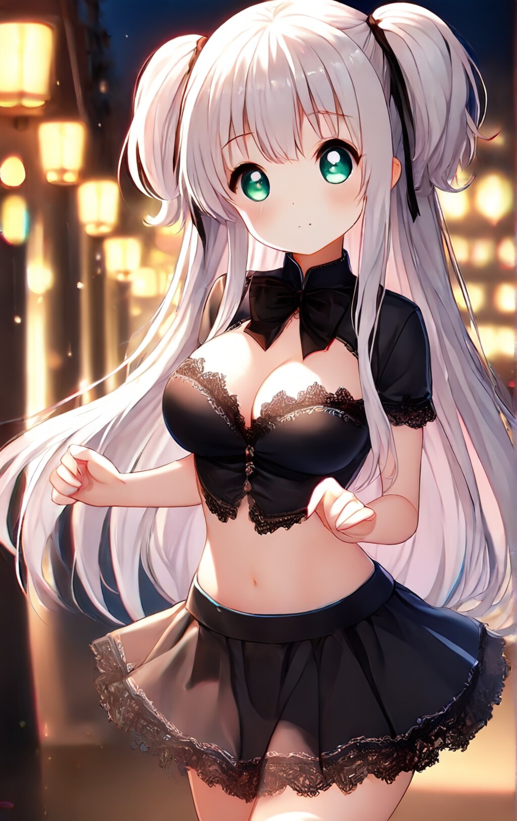 チャイナドレス