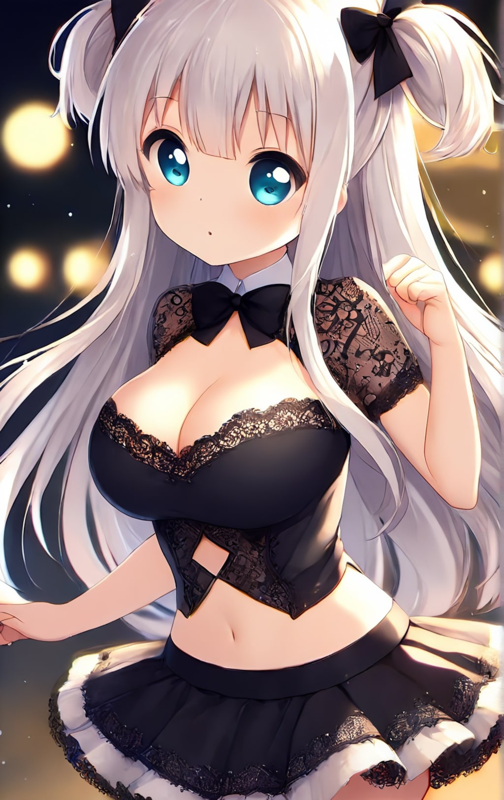 チャイナドレス