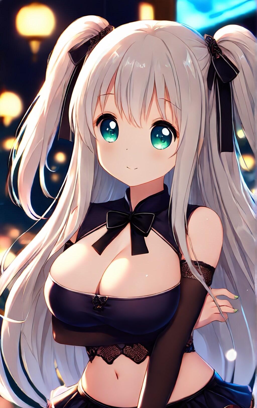 チャイナドレス