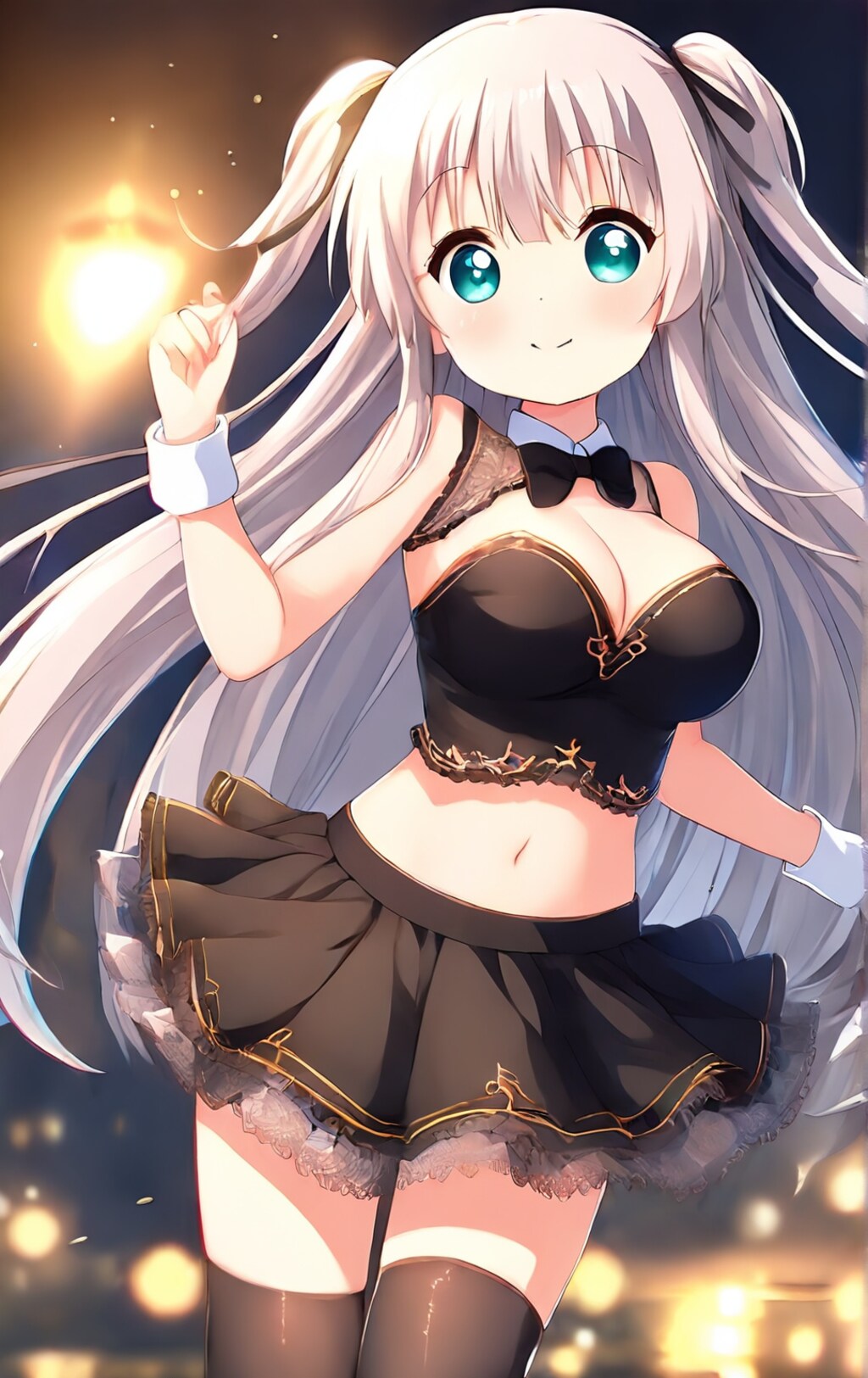 チャイナドレス