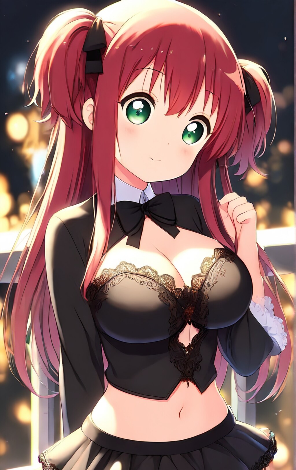 チャイナドレス