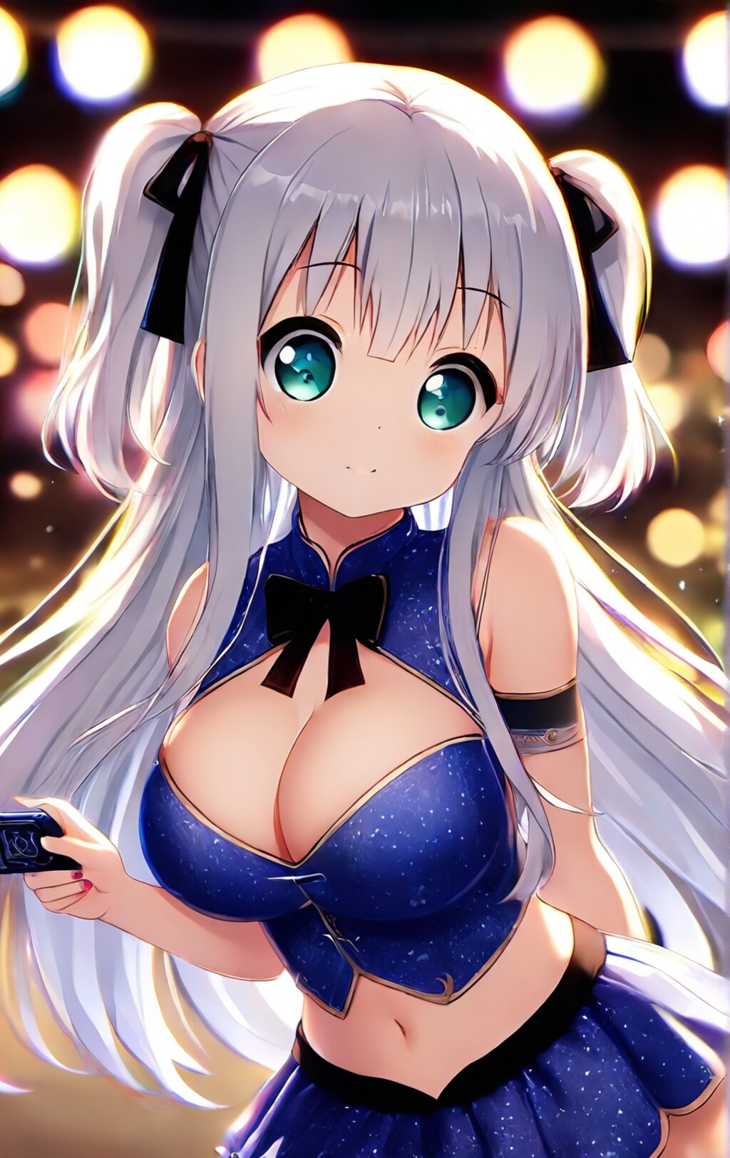 チャイナドレス