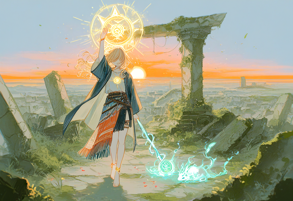 大魔導