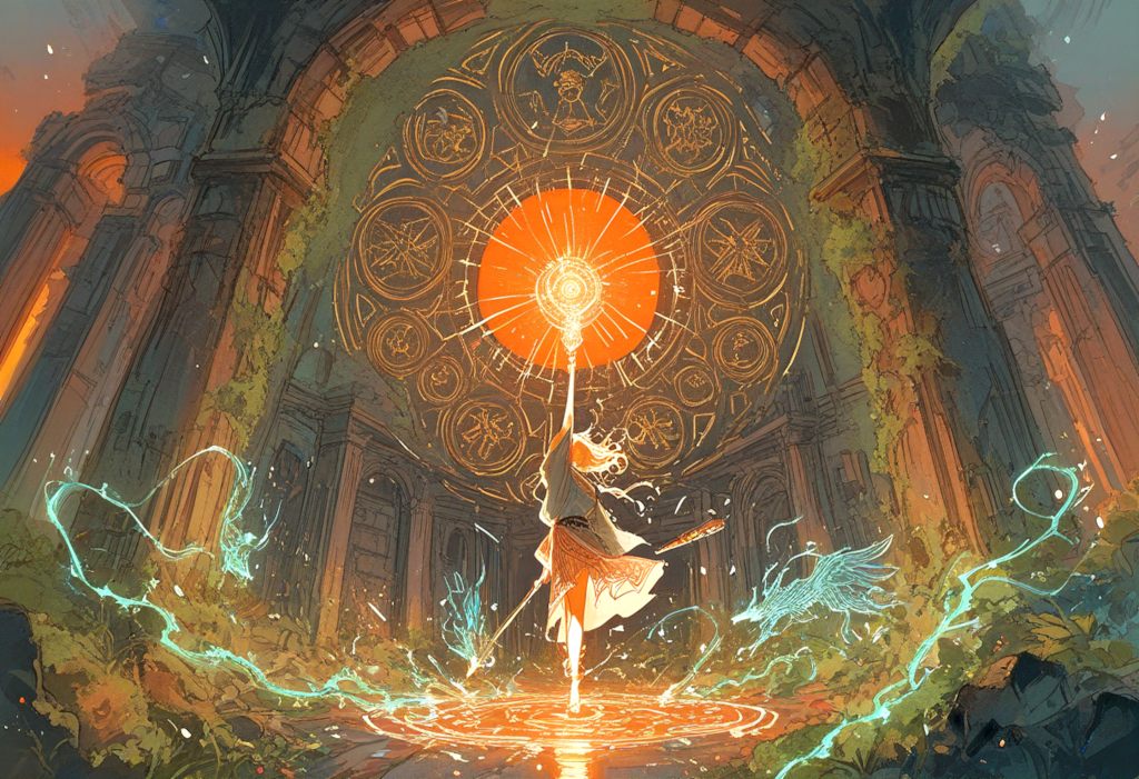 大魔導
