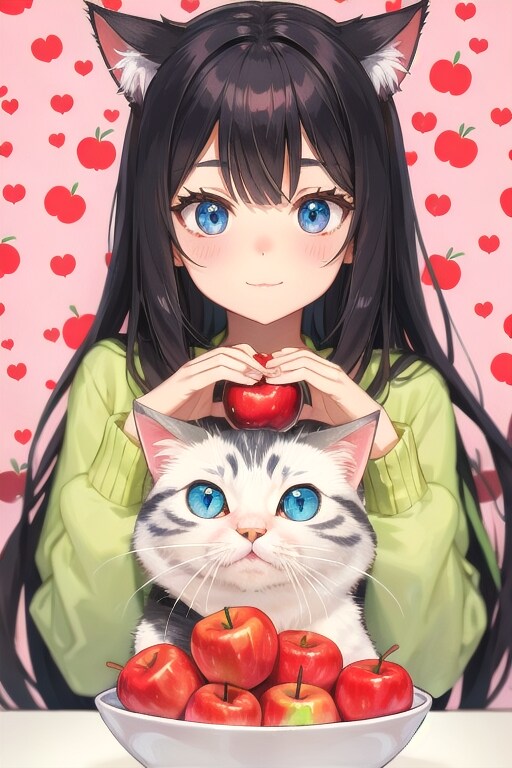癒しタイム😊