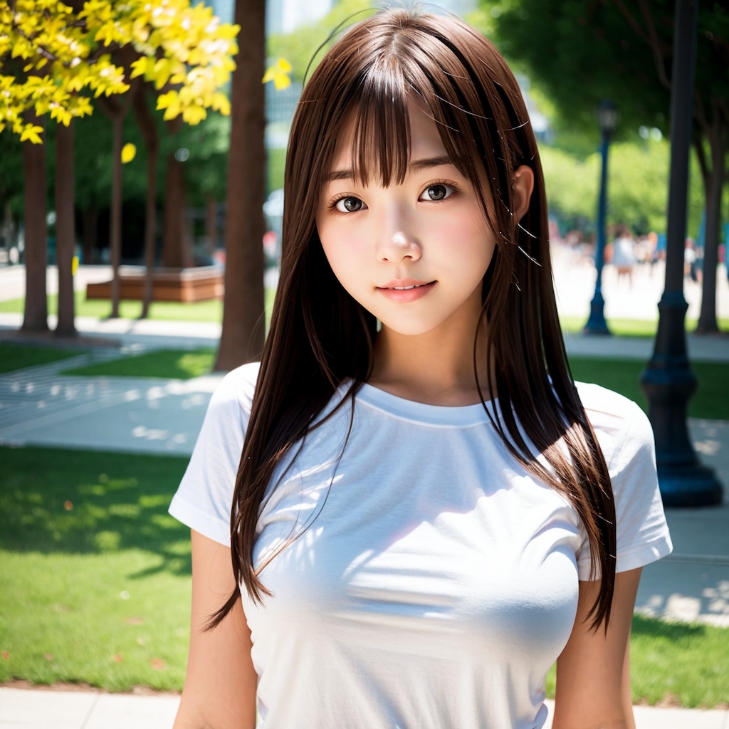 公園④