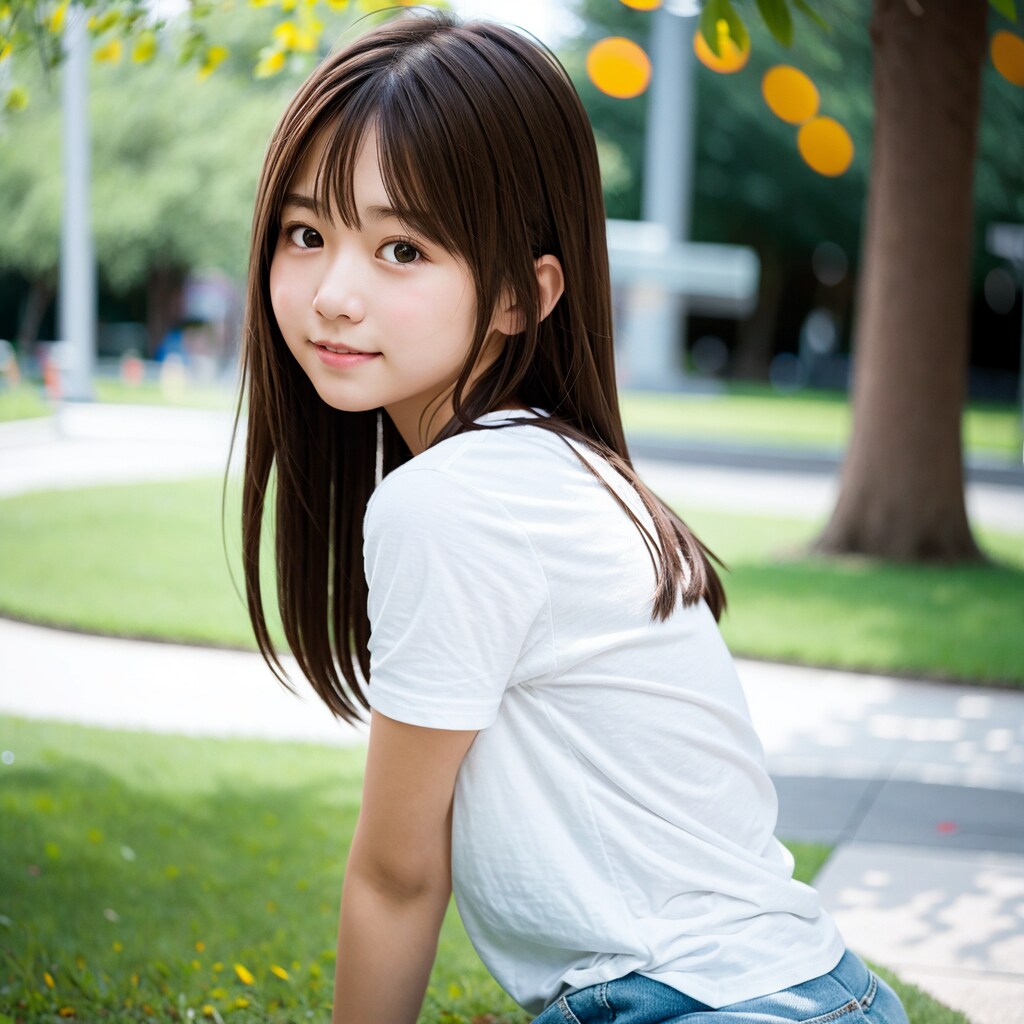 公園④