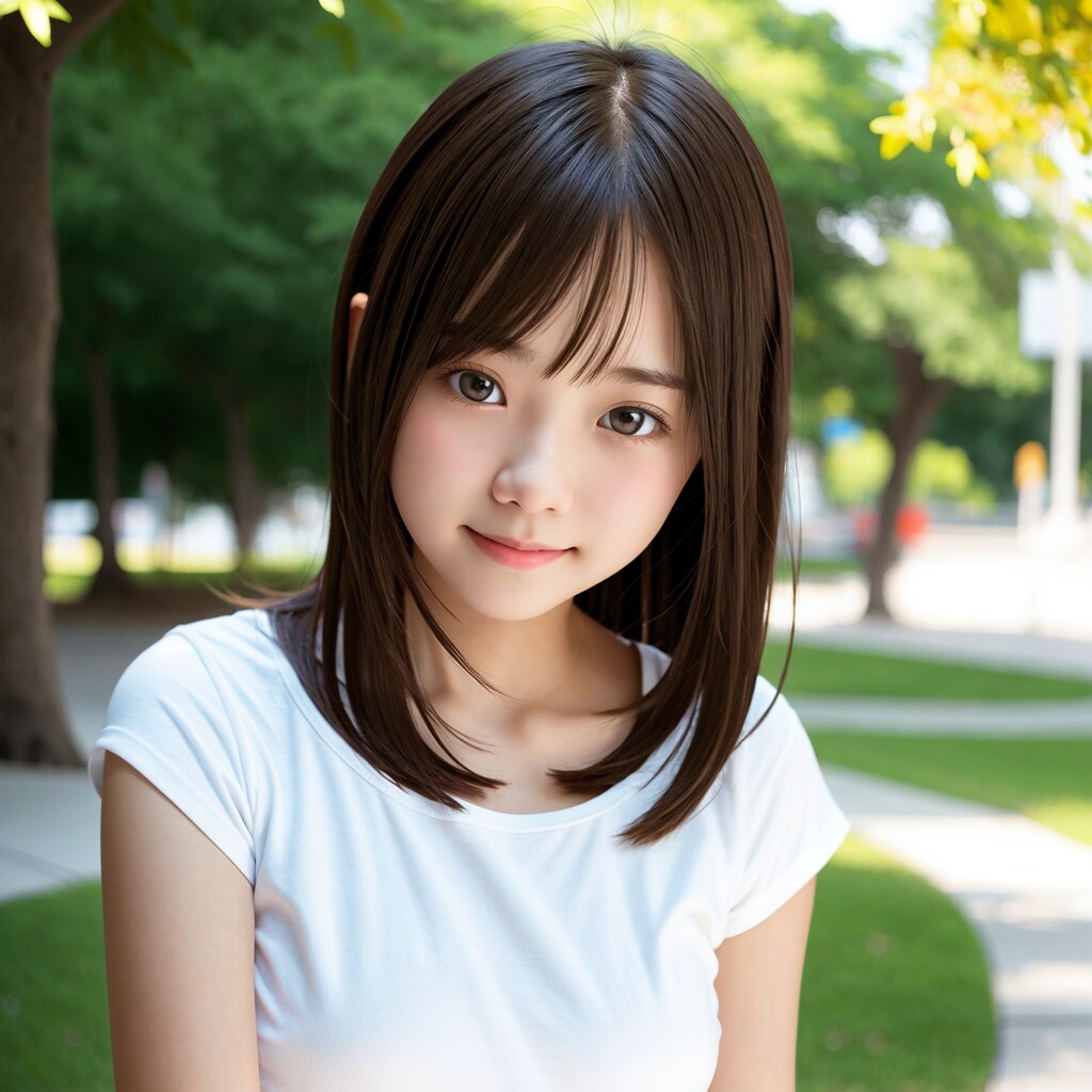公園④
