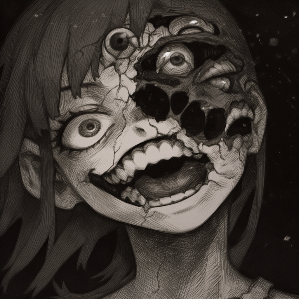 ホラー