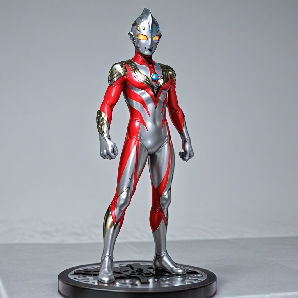 プロトタイプ | の人気AIイラスト・グラビア