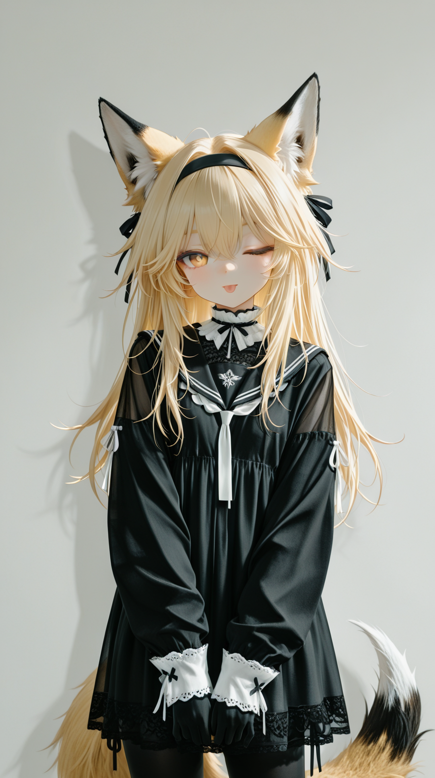 ん | の人気AIイラスト・グラビア