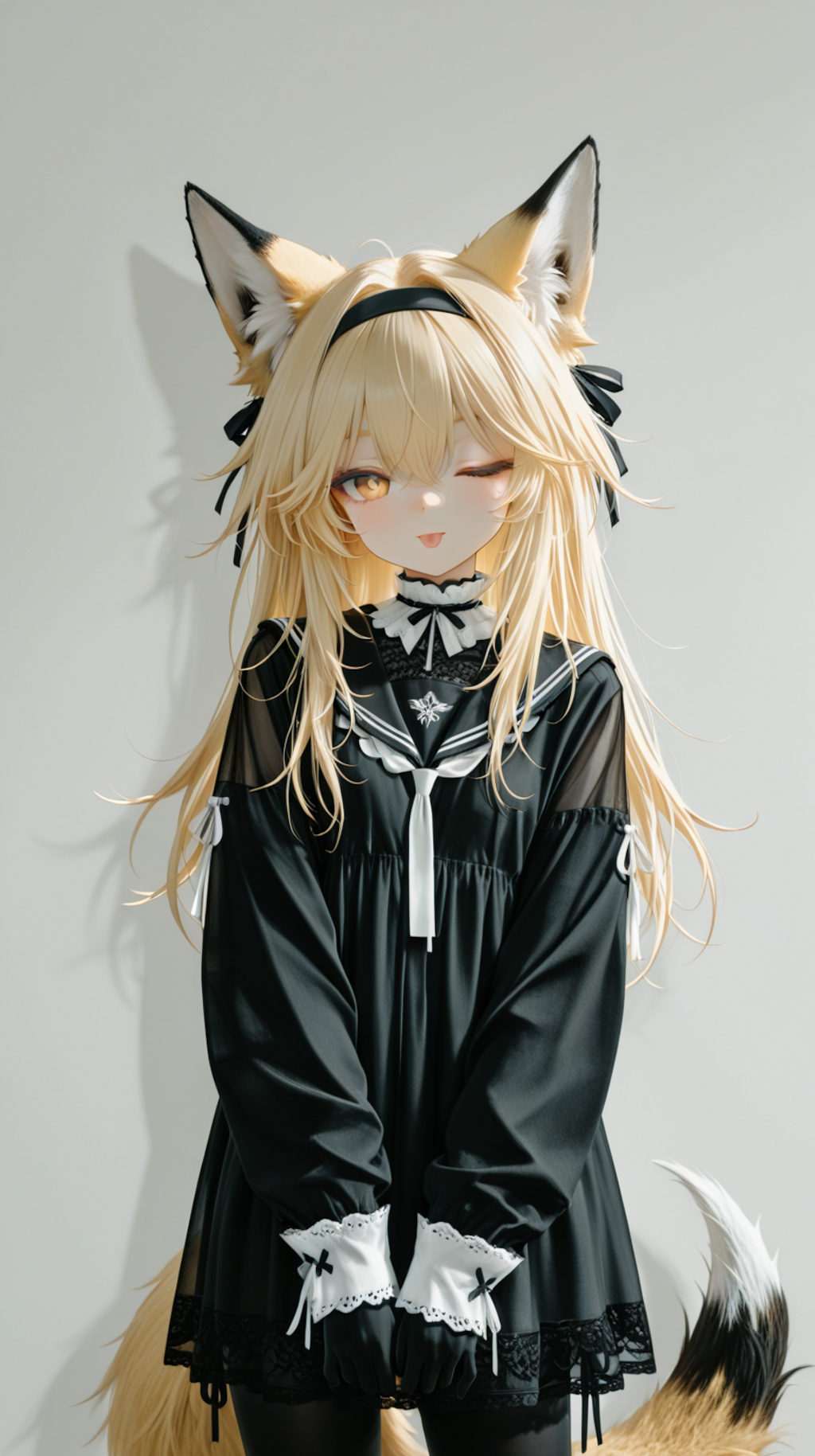 ん