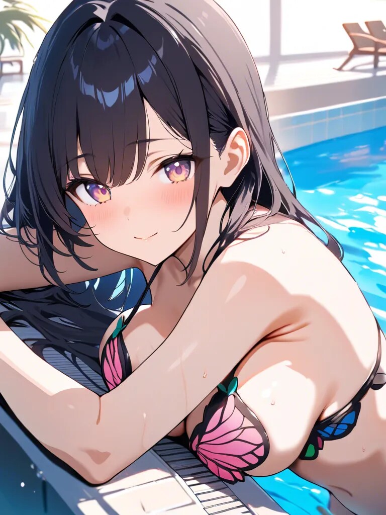 バタフライ・ビキニ