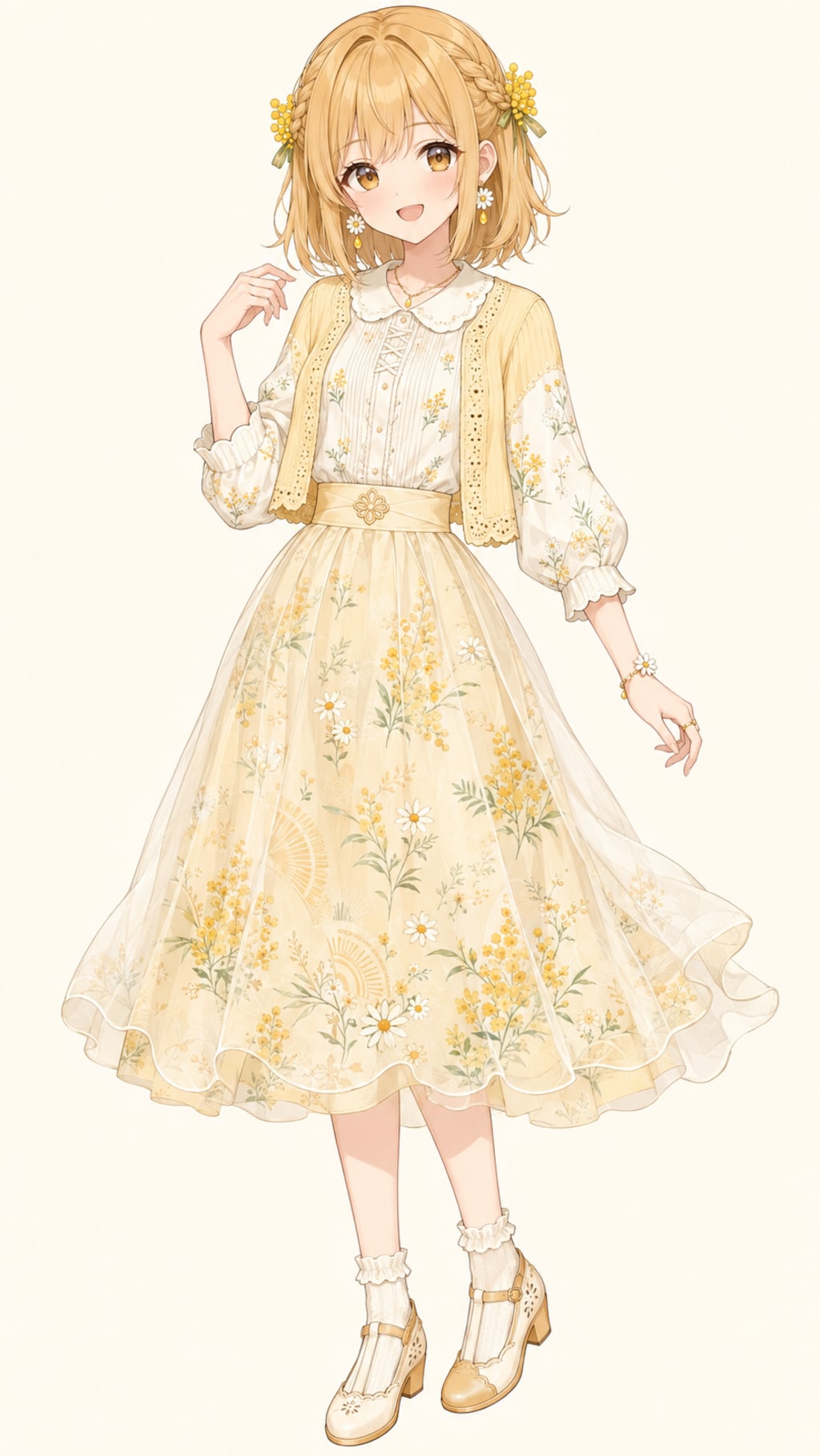 可愛い女の子　942