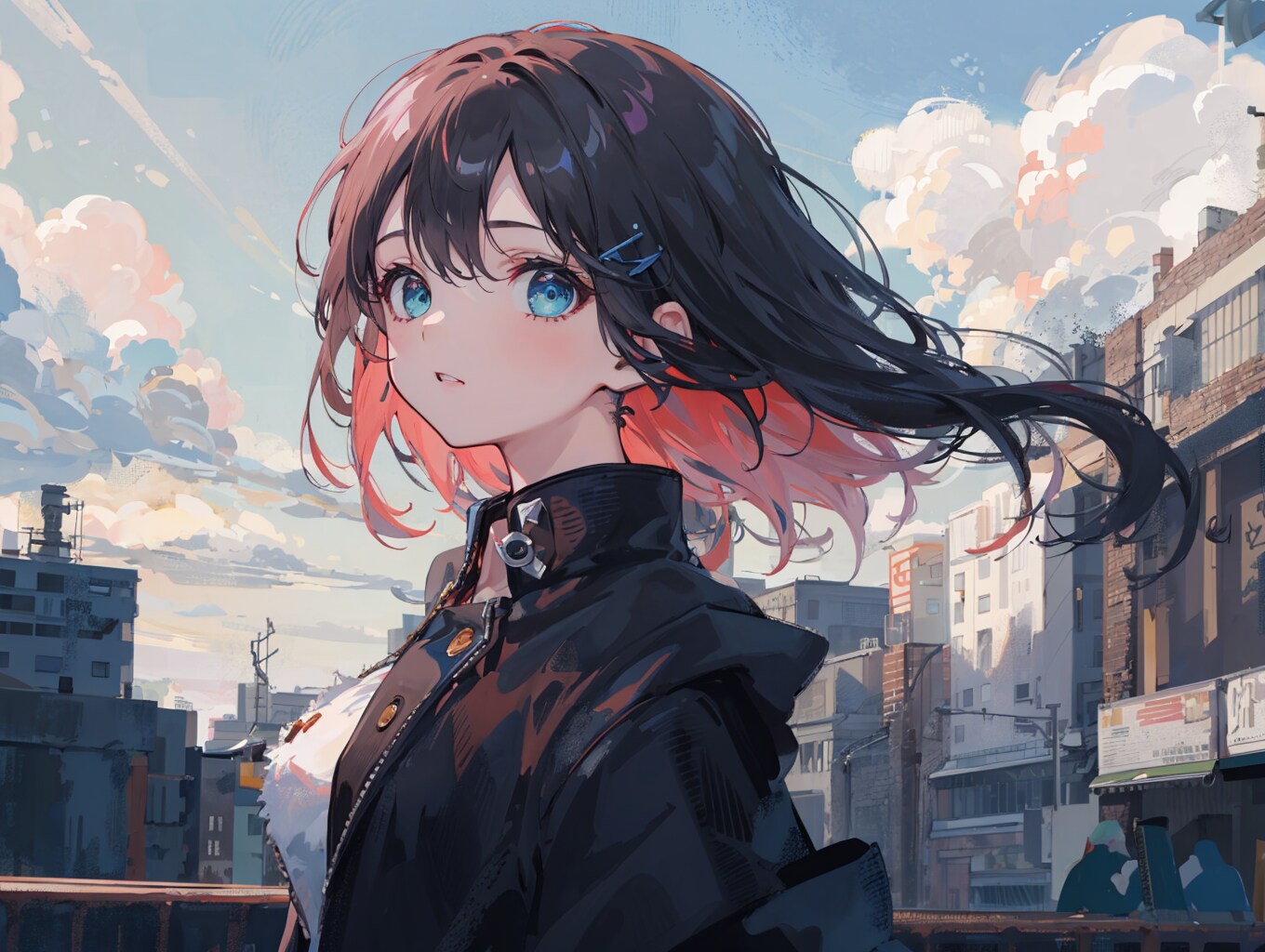 お出かけ