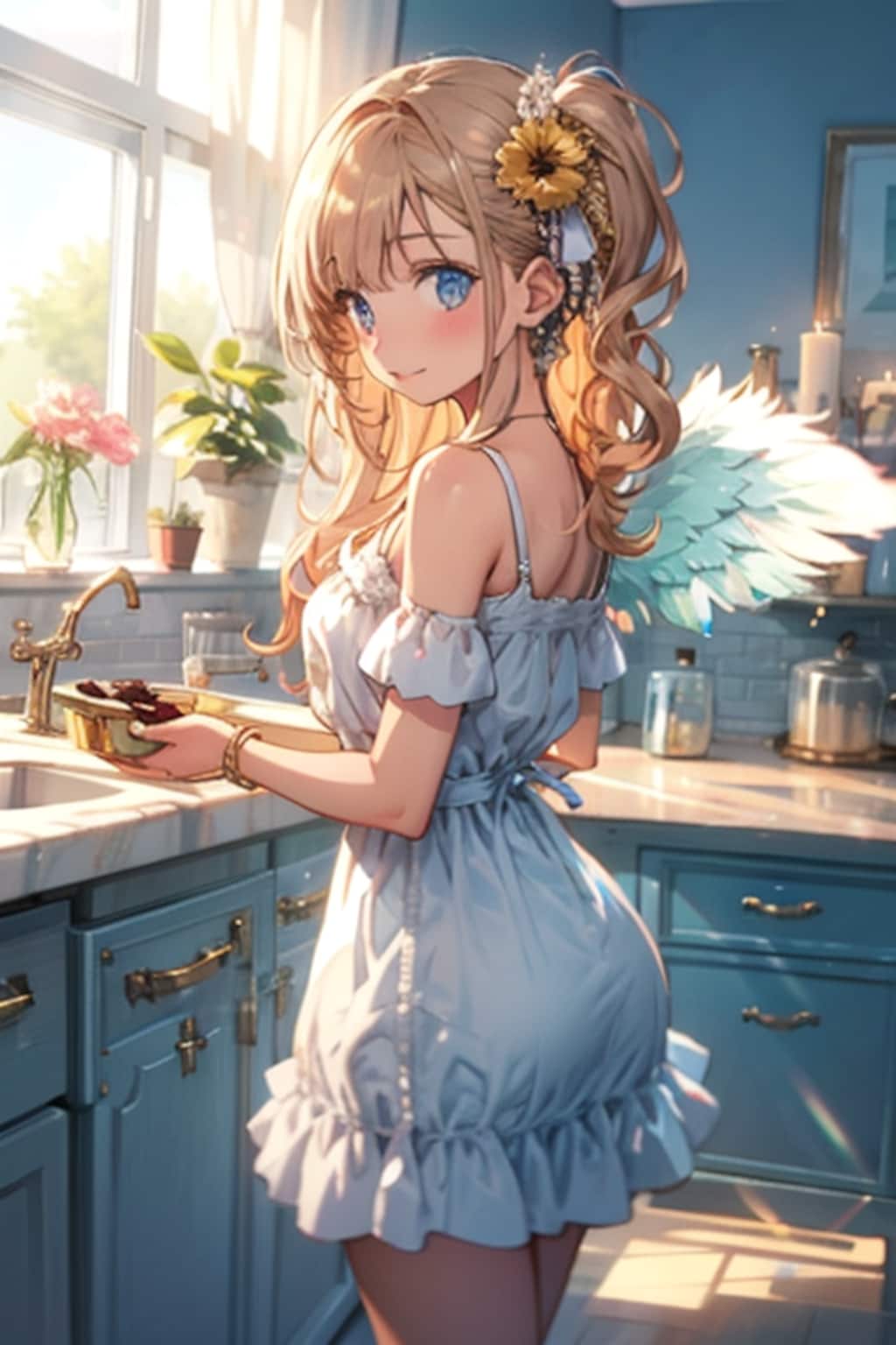 金のエンゼル526