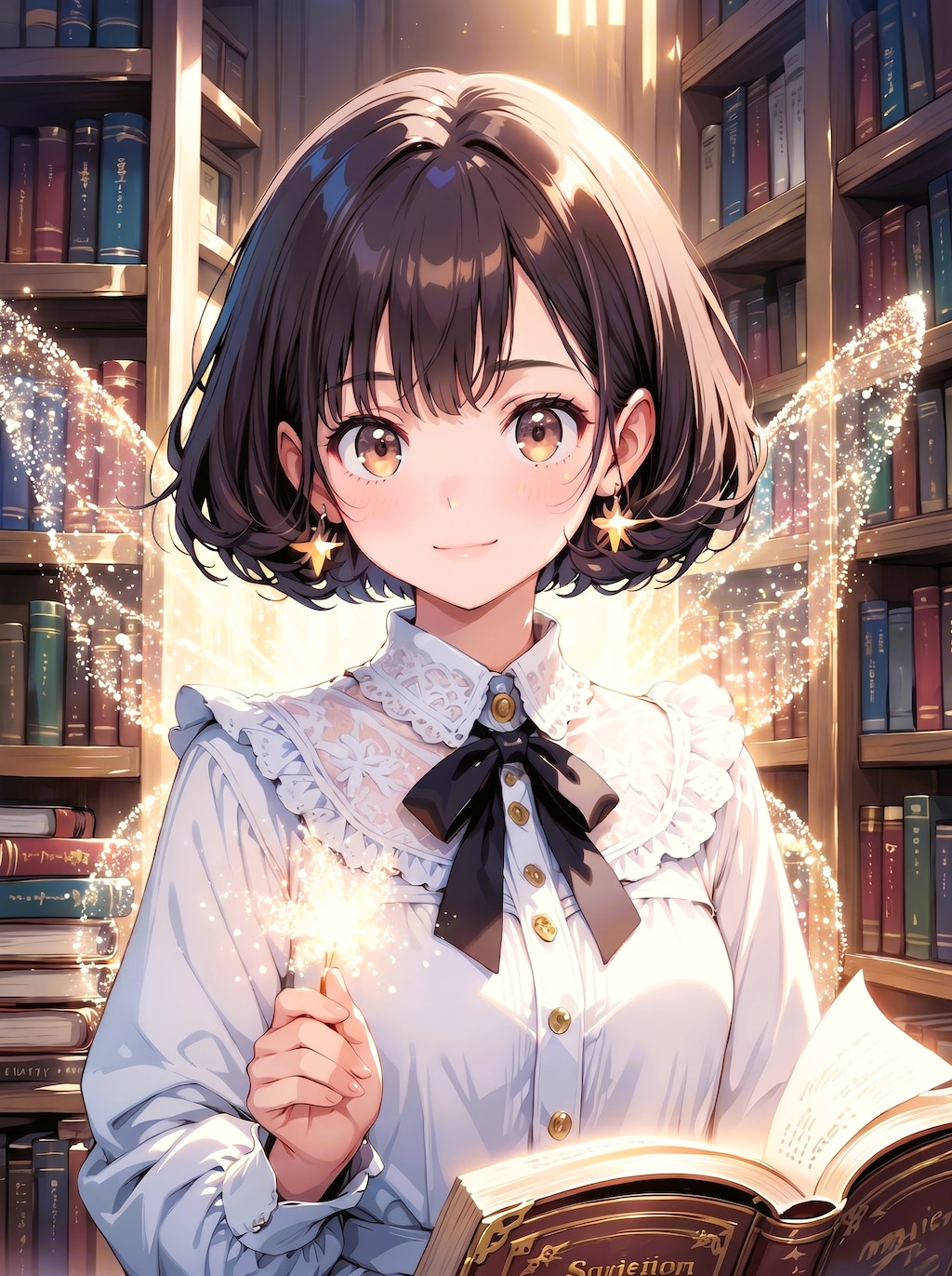 妖精