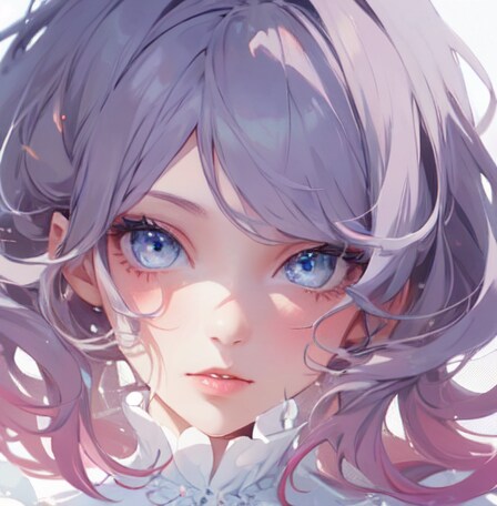霞み