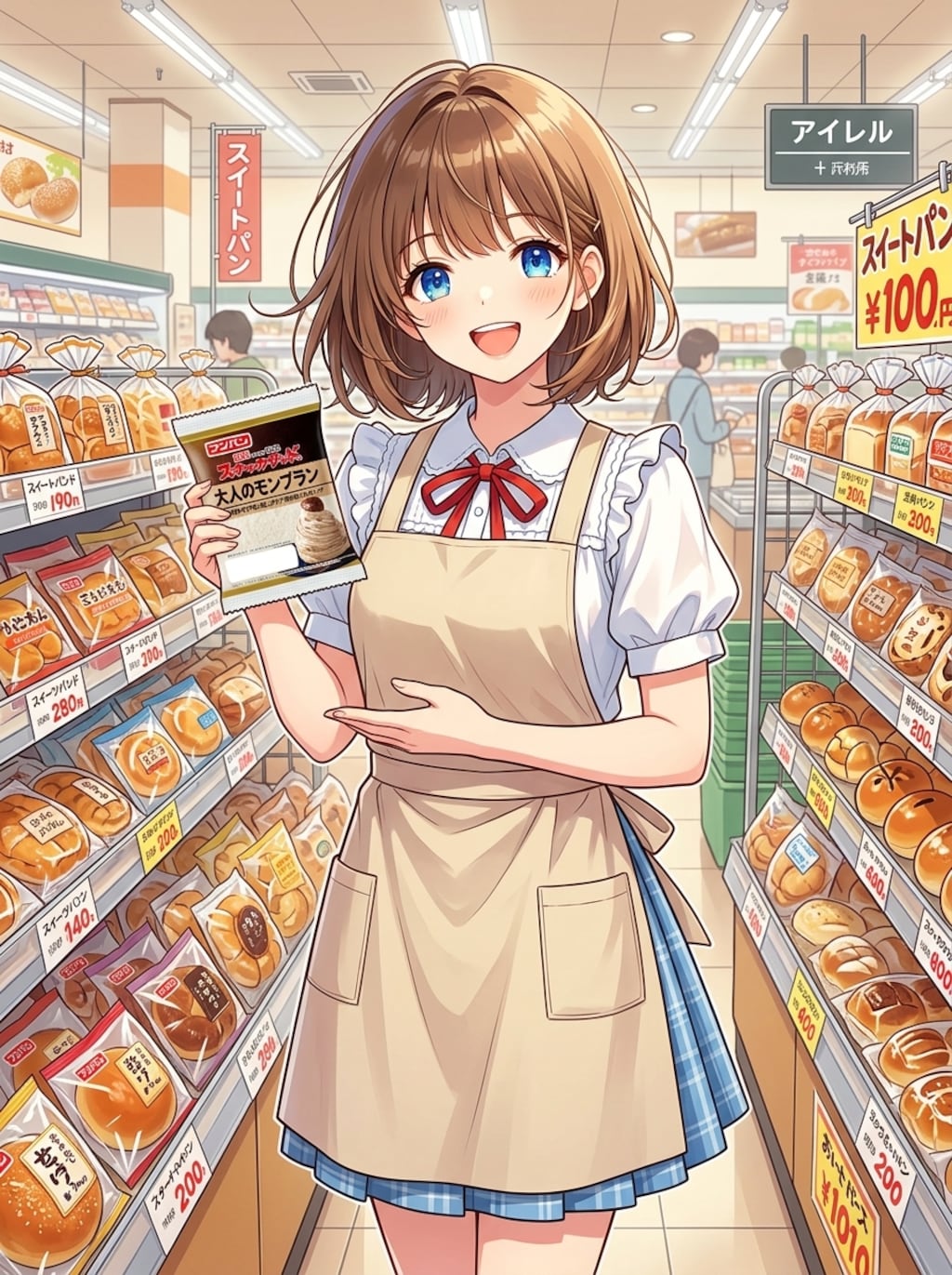 スナックサンドの日