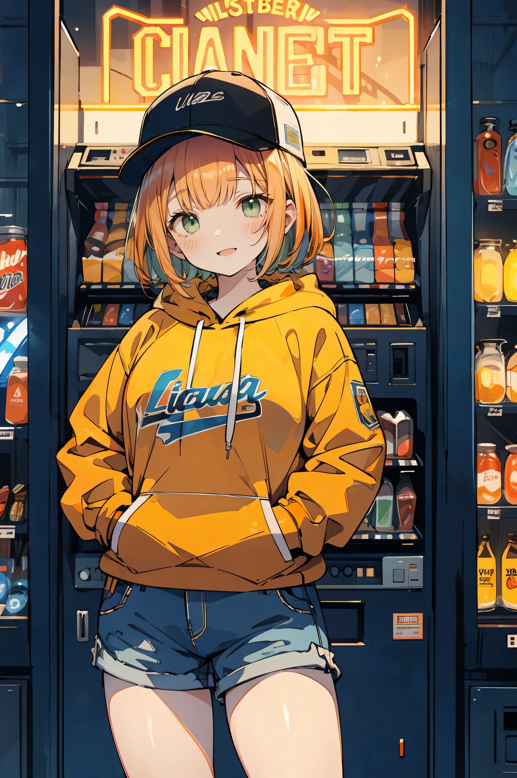 普段着 is Best!②