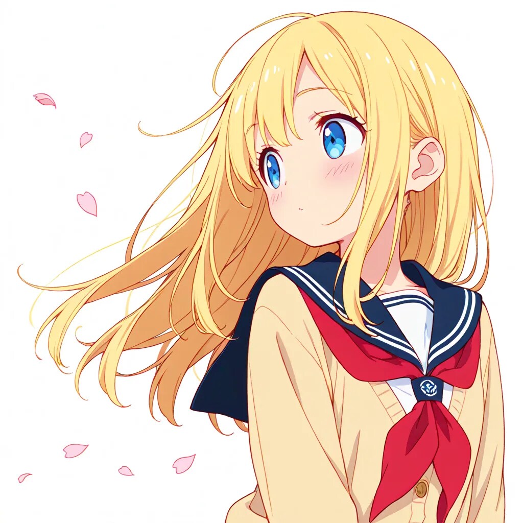 🌸*ﾟ｡ 彡ﾟ｡
