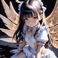 太もも天使さん 2枚目