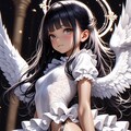 太もも天使さん 10枚目