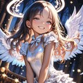 太もも天使さん 6枚目