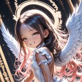 太もも天使さん 7枚目