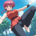 女らんま 2024 22 4枚目