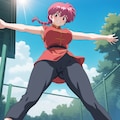 女らんま 2024 22 8枚目