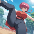 女らんま 2024 22 5枚目