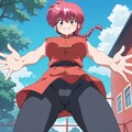 女らんま 2024 22 6枚目