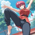 女らんま 2024 22 3枚目