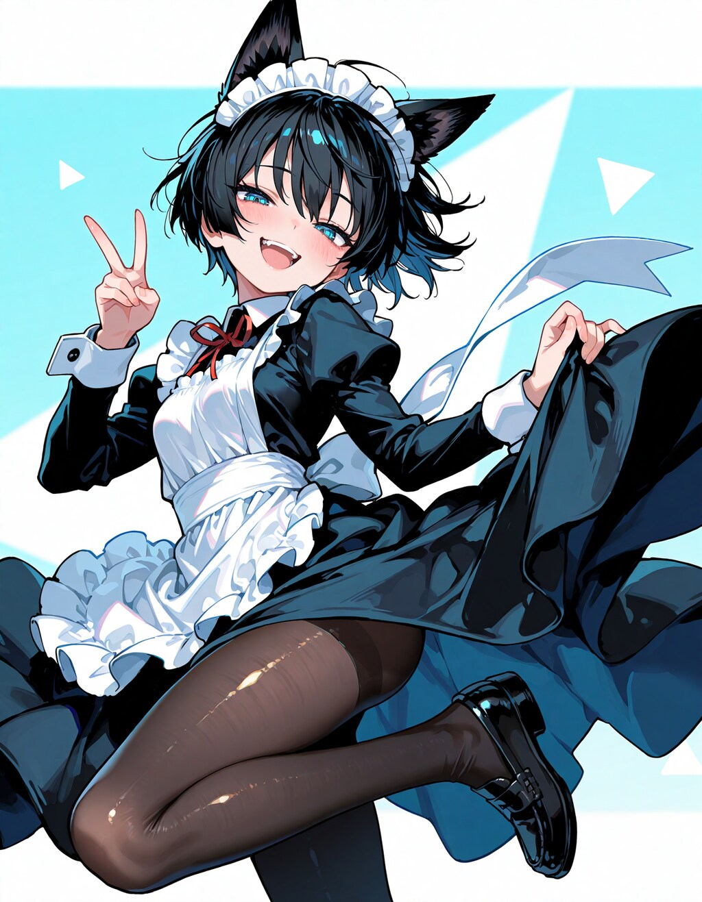 アイコンの狐&誕生日決めました