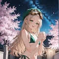 ３月ですよー 3枚目