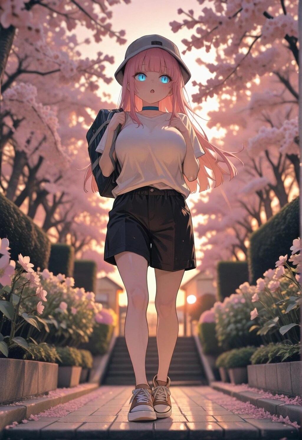 ３月ですよー