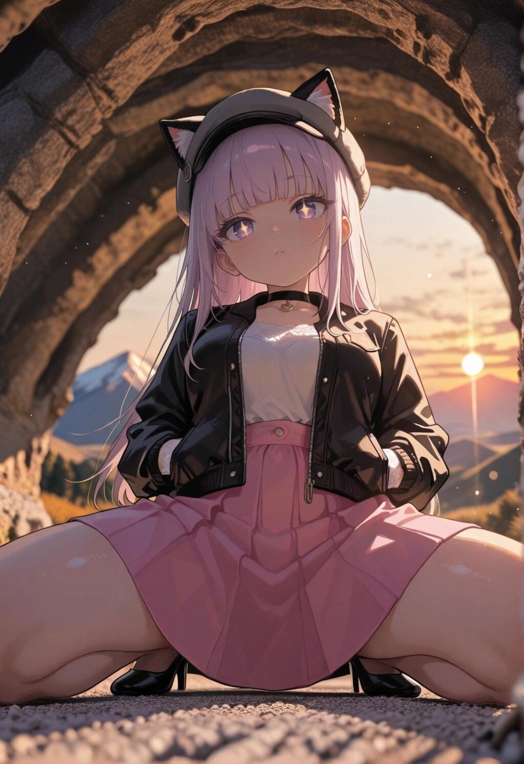 ３月ですよー