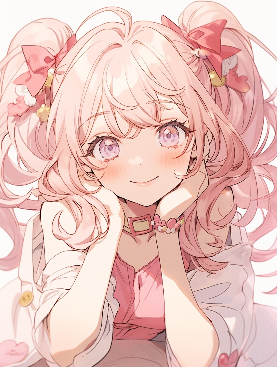 どうしたの？