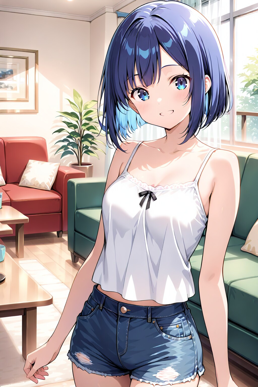 リビング