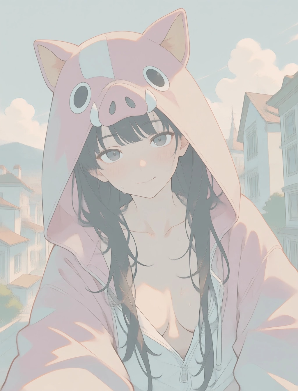 いのしし