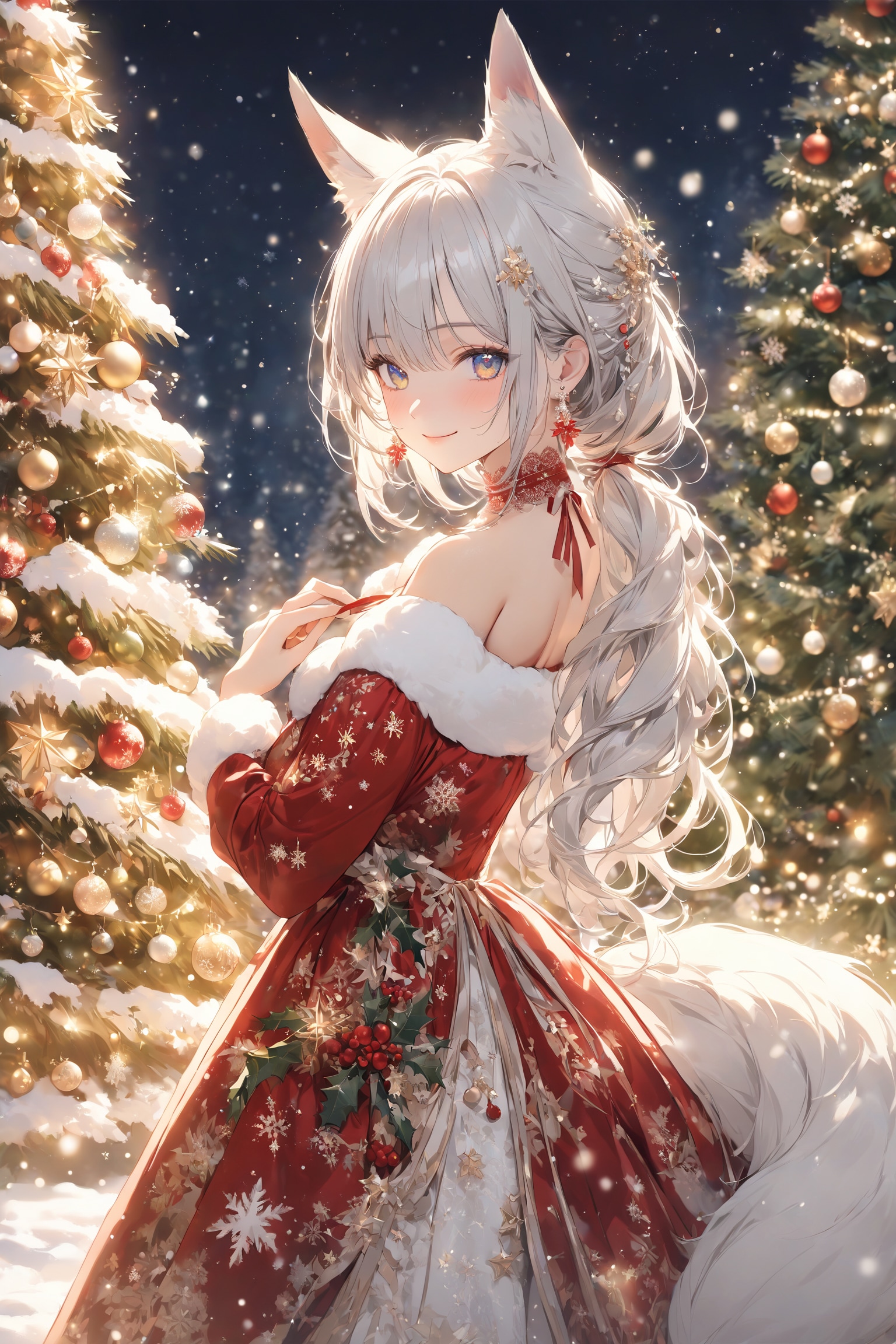 聖夜