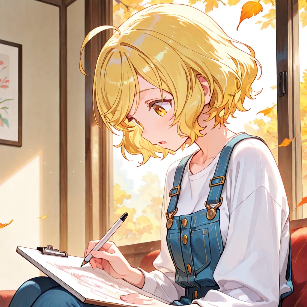 ユイ私服