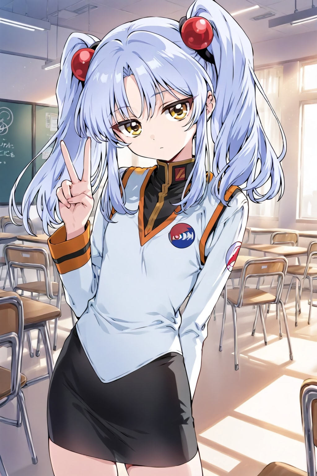 ピースピース